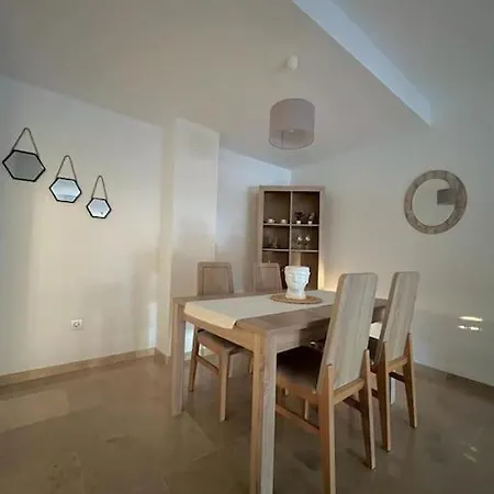 Apartment La Milla De Oro *