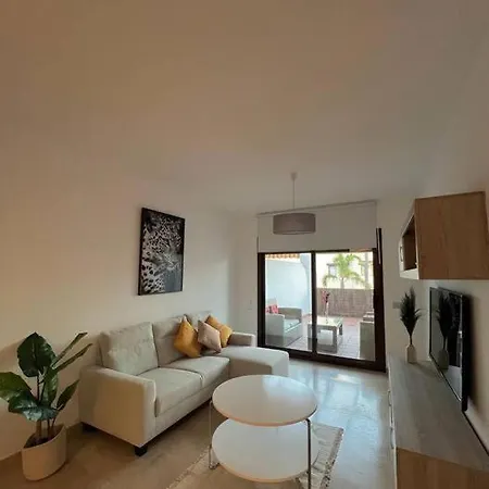 La Milla De Oro Apartment