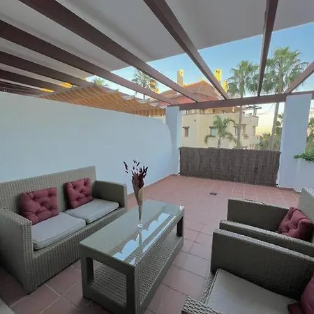 Apartment La Milla De Oro Marbella