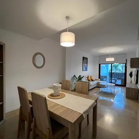 La Milla De Oro Marbella