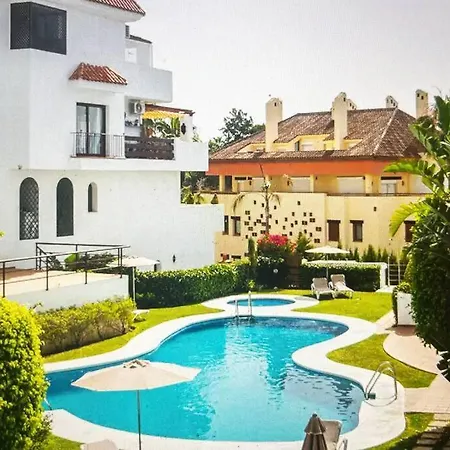 Apartment La Milla De Oro Marbella