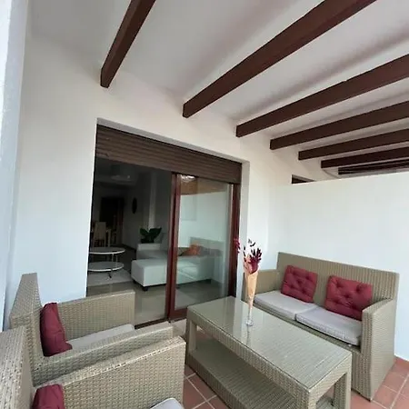 La Milla De Oro Marbella