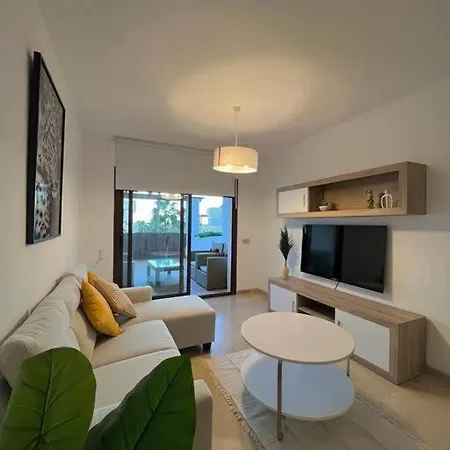 Apartment La Milla De Oro Marbella
