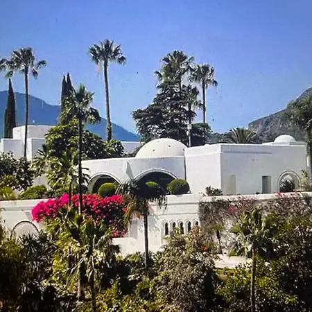 Apartment La Milla De Oro Marbella